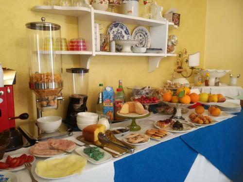 Hotel Scilla
