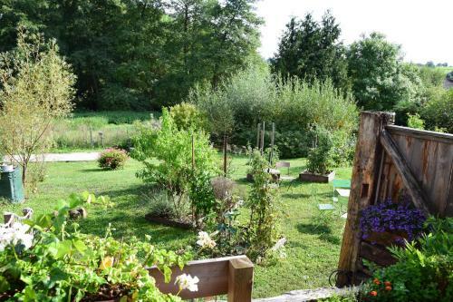 Bed & Breakfast Chambres D'h�tes "la Bouill'h�te"