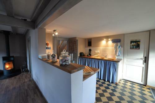 Bed & Breakfast Chambres D'h�tes "la Bouill'h�te"