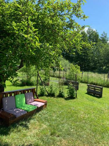 Bed & Breakfast Chambres D'h�tes "la Bouill'h�te"
