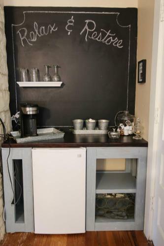 Bed & Breakfast Iron Horse Inn