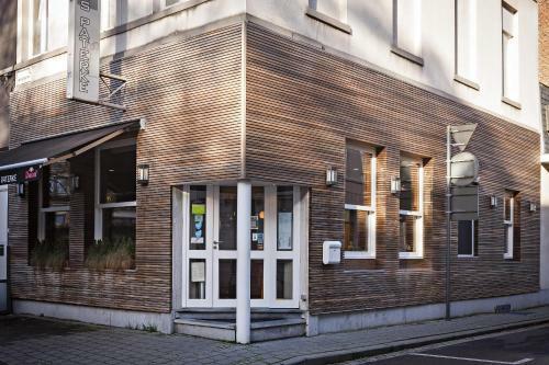 Hotel Duivels Paterke