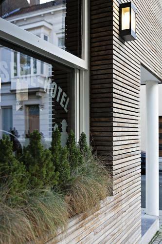 Hotel Duivels Paterke
