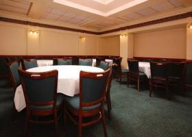 Hotel Comfort Inn & Suites Danville