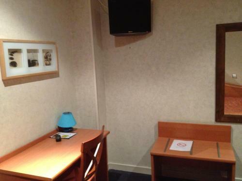 Hotel H�tel De L'europe