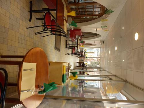 Hotel H�tel De L'europe