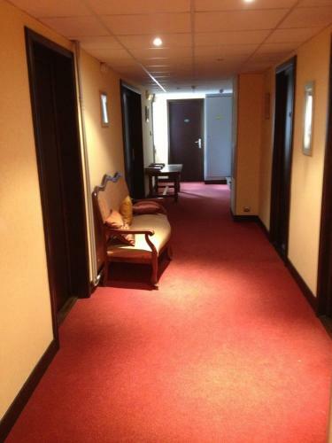 Hotel H�tel De L'europe