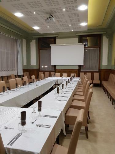 Hotel H�tel De L'europe
