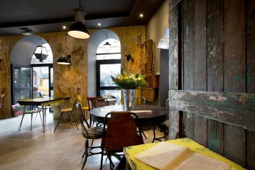 Hotel H�tel Le Gen�ve