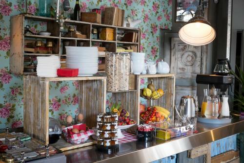 Hotel H�tel Le Gen�ve