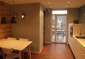 Apartamento Nuit En Ville
