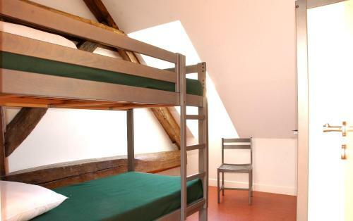 Albergue La Maison Des Randonneurs
