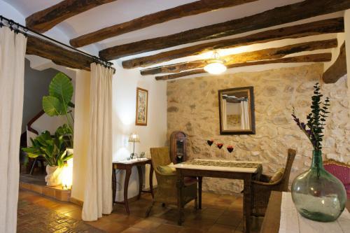 Agroturismo La Llar D'aitana