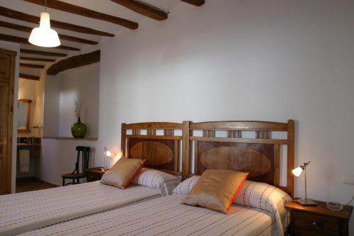 Agroturismo La Llar D'aitana