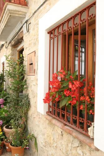 Agroturismo La Llar D'aitana