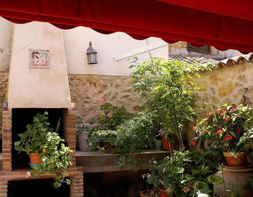 Agroturismo La Llar D'aitana