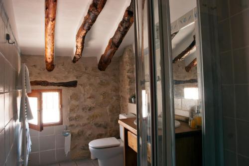 Agroturismo La Llar D'aitana