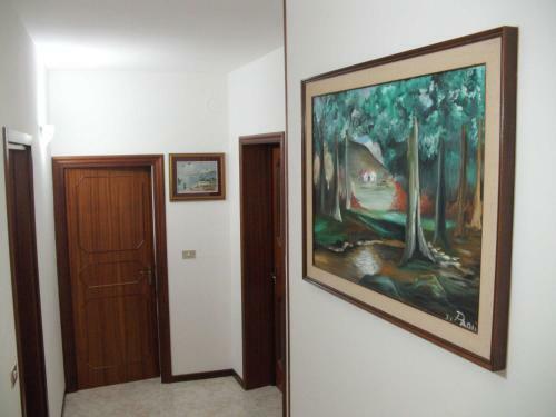 Bed & Breakfast Antico Borgo