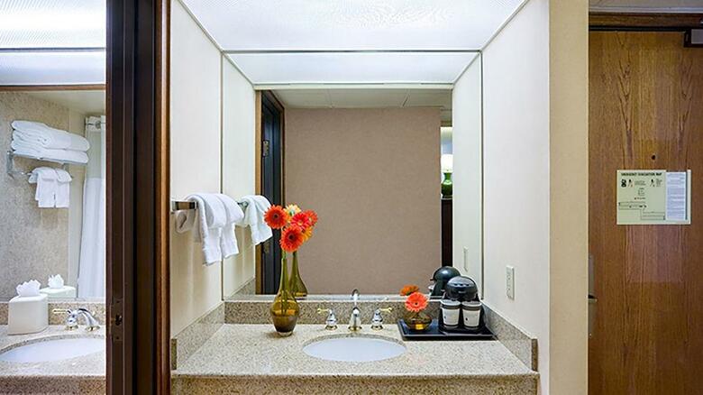 Hotel Doubletree By Hilton San Jose