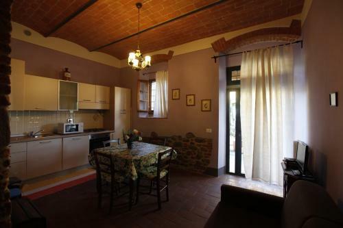 Casa Vacanza Podere Chiantini