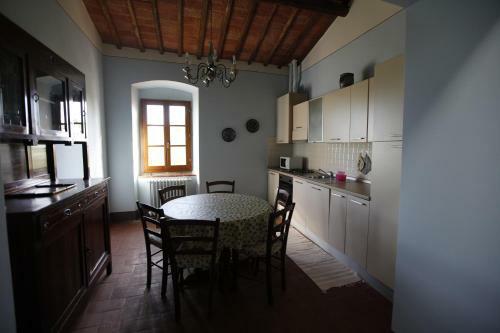 Casa Vacanza Podere Chiantini