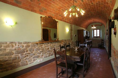 Casa Vacanza Podere Chiantini