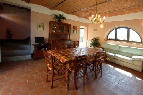 Casa Vacanza Podere Chiantini