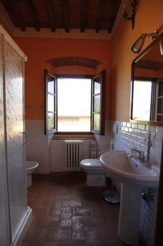Casa Vacanza Podere Chiantini