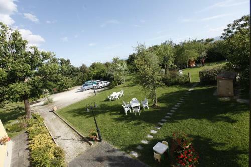 Casa Vacanza Podere Chiantini