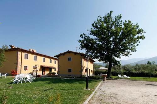 Casa Vacanza Podere Chiantini