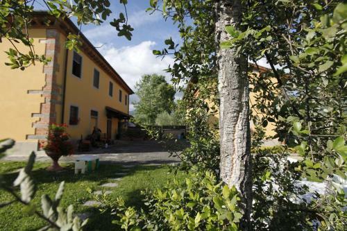 Casa Vacanza Podere Chiantini