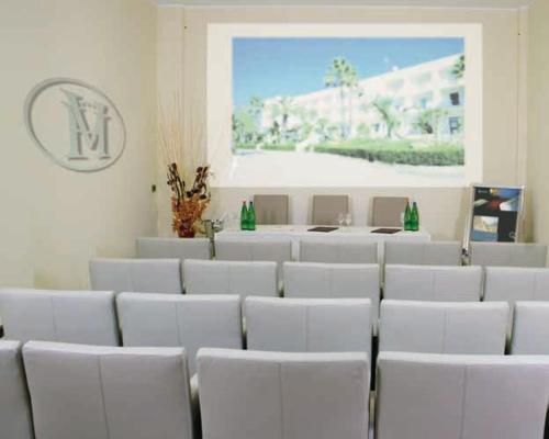 Hotel Baia D'argento