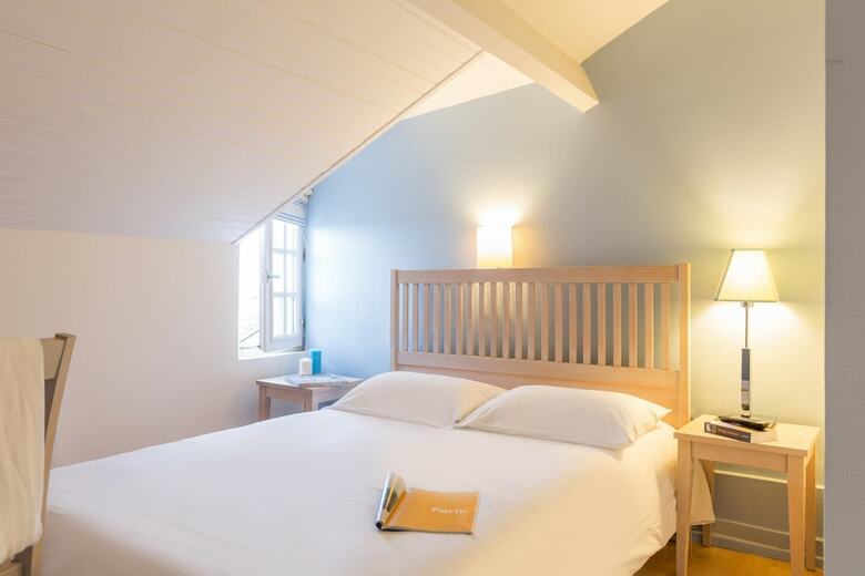 Aparthotel R�sidence Pierre & Vacances Le Castel Normand
