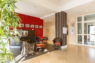 Aparthotel R�sidence Pierre & Vacances Le Castel Normand