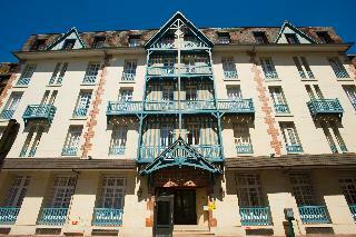 Aparthotel R�sidence Pierre & Vacances Le Castel Normand
