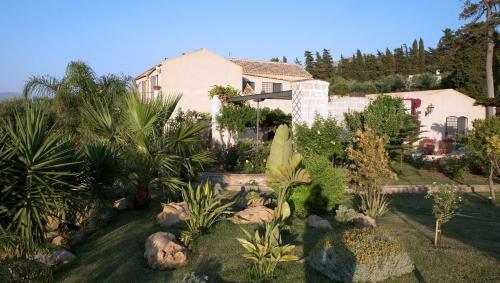 Agroturismo Baglio Sant'andrea