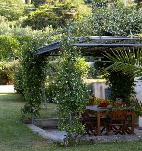 Agroturismo Baglio Sant'andrea