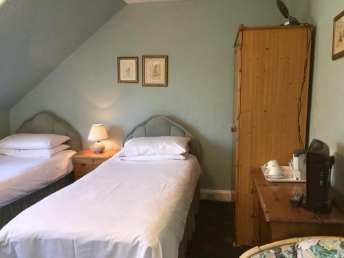 Bed & Breakfast Hermitage Guest House