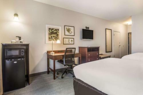Hotel Country Inn & Suites Fairburn