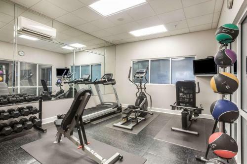 Hotel Country Inn & Suites Fairburn