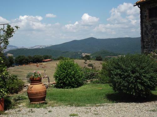 Agroturismo Borgo Cerbaiola