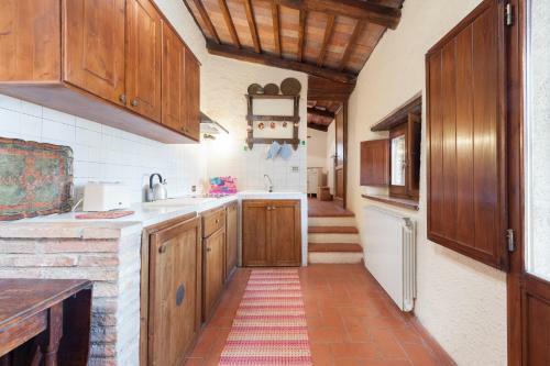 Agroturismo Borgo Cerbaiola