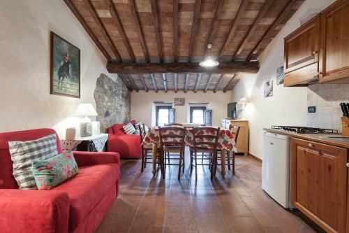 Agroturismo Borgo Cerbaiola