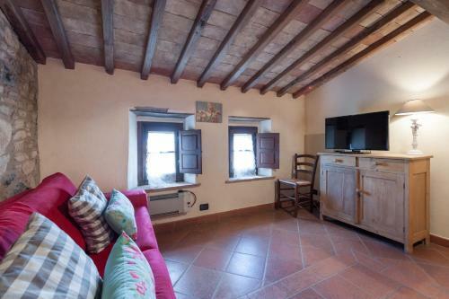 Agroturismo Borgo Cerbaiola