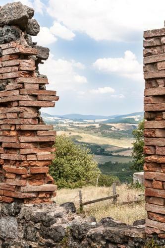 Agroturismo Borgo Cerbaiola