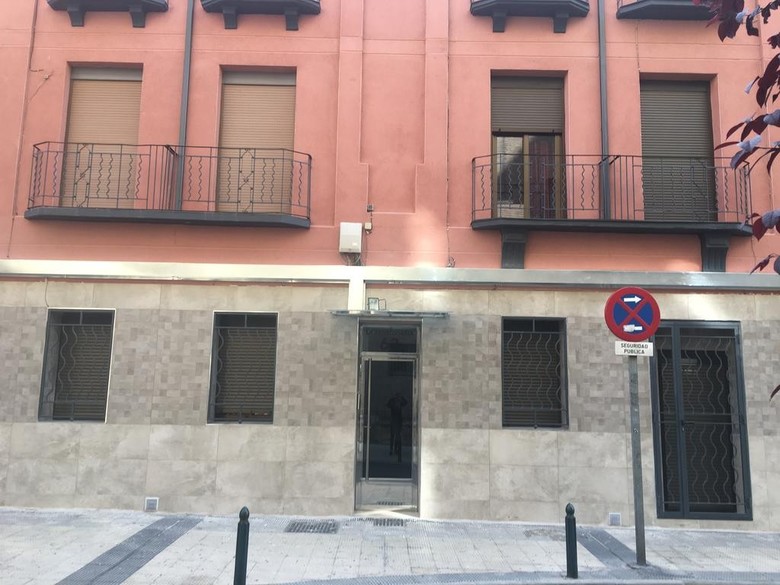 Hostal Pensi�n La Ferroviaria
