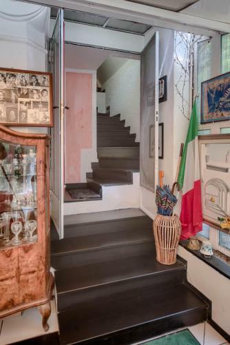 Apartamento Villa Ambra - Genova Resort B&B Accomodations
