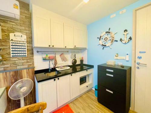 Apartamento Summer Huahin Condo Classic Room Pool View