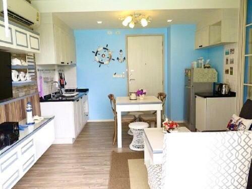 Apartamento Summer Huahin Condo Classic Room Pool View