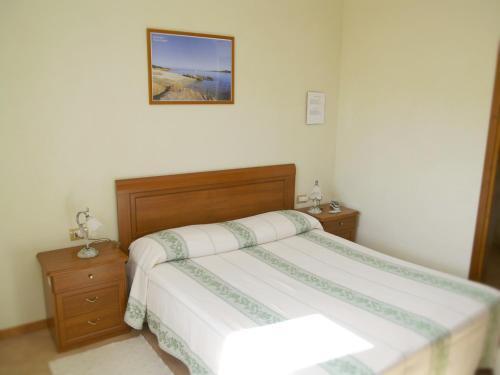 Hostal Hotel Da Paolino